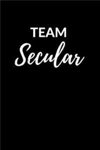 Team Secular