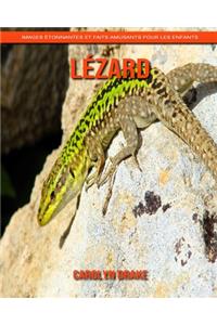 Lézard