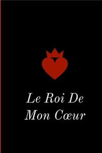 Le Roi De Mon Coeur