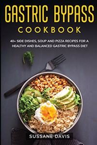 Gastric Bypass Cookbook