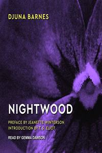 Nightwood Lib/E