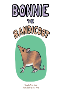 Bonnie the Bandicoot