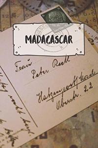 Madagascar