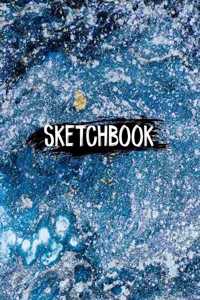 Sketch Book For Teen Girls and boys