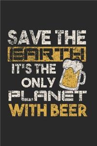 Beer Notebook