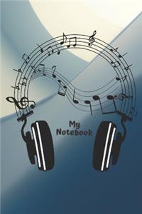 My Notebook