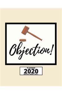 Objection