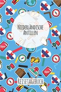 Niederländische Antillen Reisetagebuch