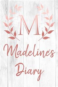 Madeline's Diary