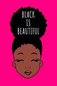 Black is Beautiful