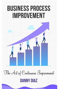 Business Process Improvement