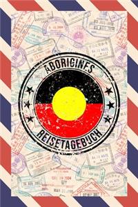 Aborigines Reisetagebuch