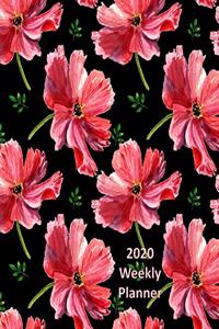 2020 Weekly Planner