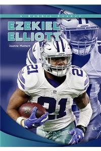 Ezekiel Elliott