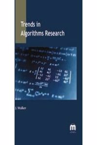 Trends in Algorithms Research