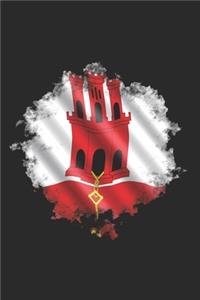 Gibraltar Notebook