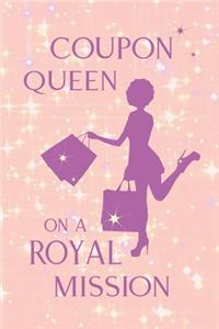 Coupon Queen