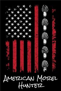 American Morel Hunter