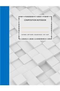 Composition Notebook