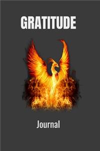 Gratitude Journal