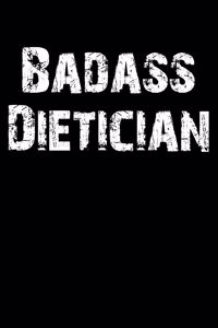 Badass Dietician