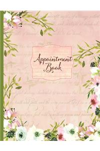 Appointment Book