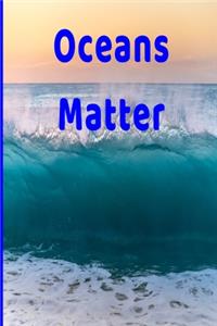 Oceans Matter