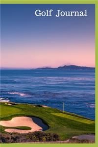 Golf Journal