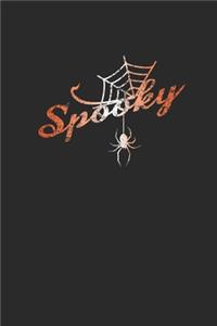 Spooky
