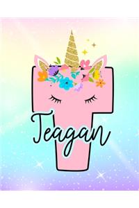 Teagan