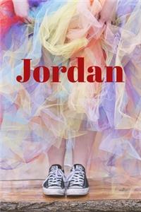 Jordan