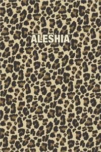 Aleshia