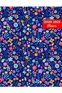 2020-2021 Planner