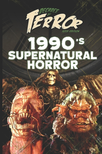 Decades of Terror 2019