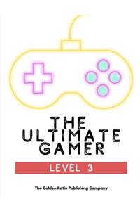 The Ultimate Gamer Journal