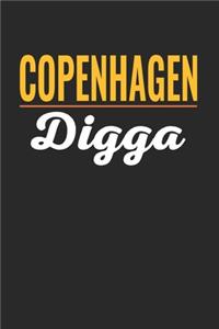 Copenhagen Digga