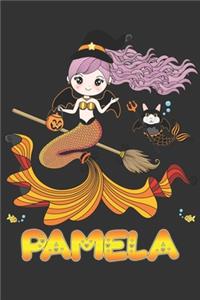 Pamela