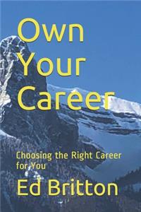 Own Your Career