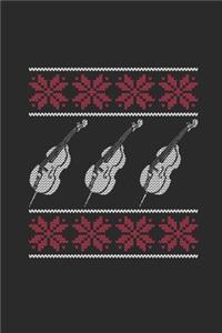 Christmas Cello