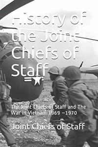 History of the Joint Chiefs of Staff