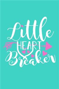Little Heart Breaker