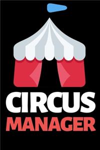 Circus Manager