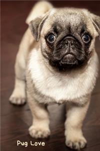 Pug Love