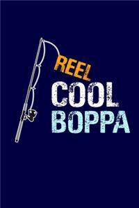 Reel Cool Boppa