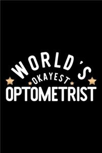 World's Okayest Optometrist
