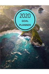 2020 Goal Planner