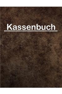 Kassenbuch