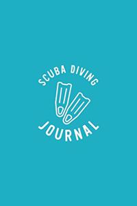 Scuba Diving Journal
