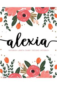 Alexia