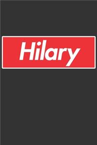 Hilary